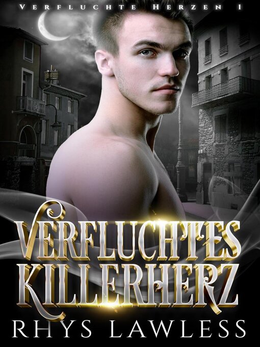 Title details for Verfluchtes Killerherz by Rhys Lawless - Available
